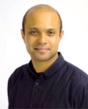 Achuth Padmanabhan, PhD