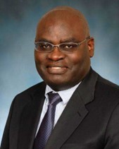 Clement A. Adebamowo