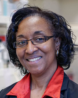 Camille Ragin, PhD, MPH