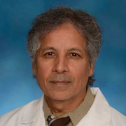 Dr. Arif Hussain