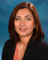 Ranee Mehra, MD