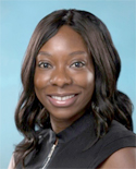 Sally Adebamowo, MSc, ScD