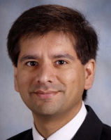 Vikas Kundra, MD